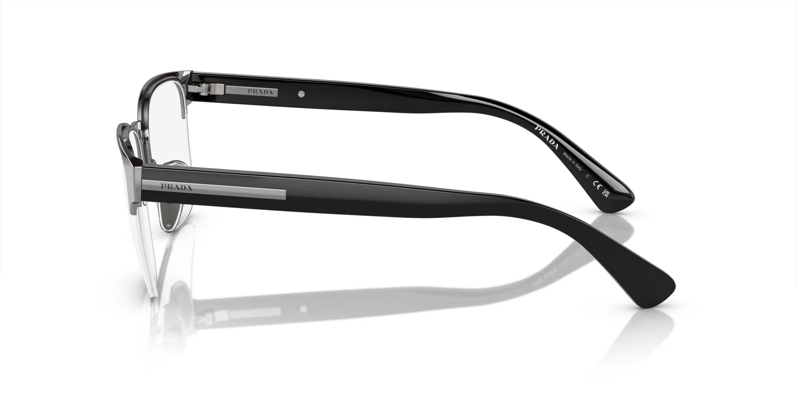 Prada A52V Eyeglasses - view 11